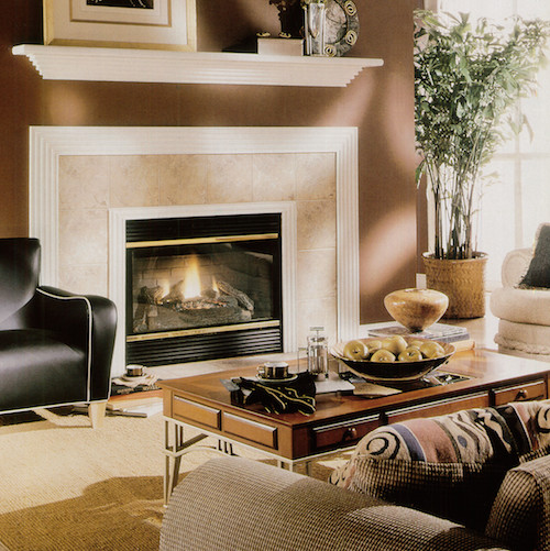 The Importance of Maintaining Refractory Panels for Fireplace - Lindemann  Chimney Supply